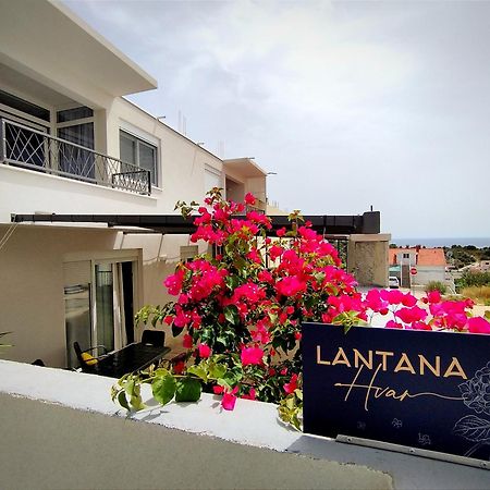 Apartment Lantana Hvar フヴァル エクステリア 写真