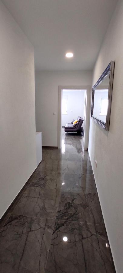 Apartment Lantana Hvar フヴァル エクステリア 写真