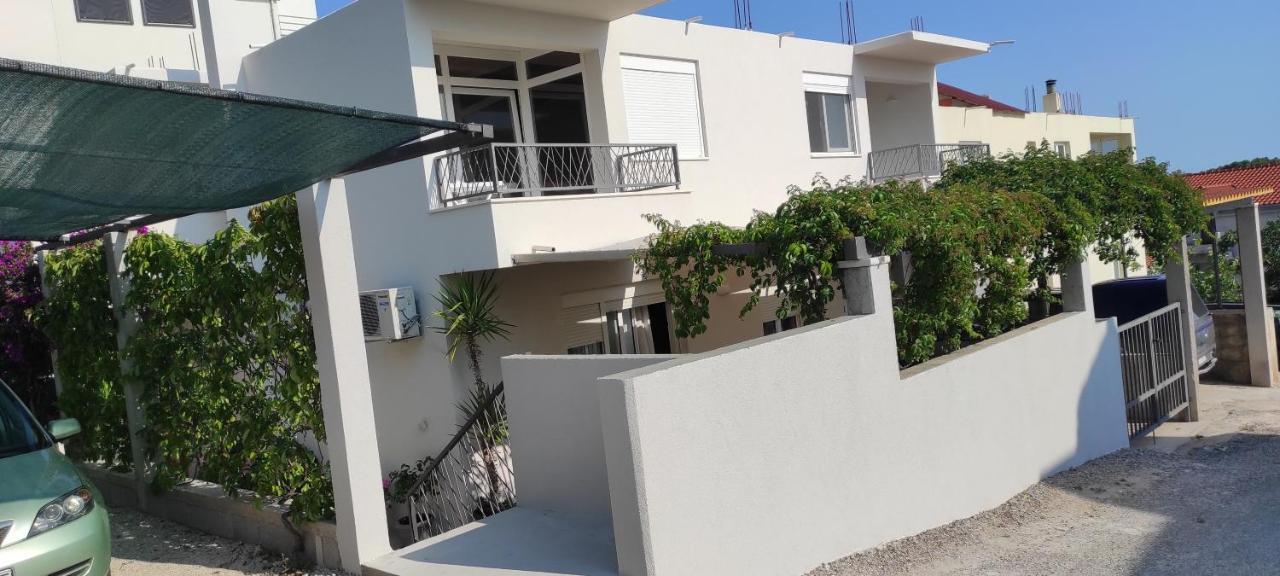 Apartment Lantana Hvar フヴァル エクステリア 写真