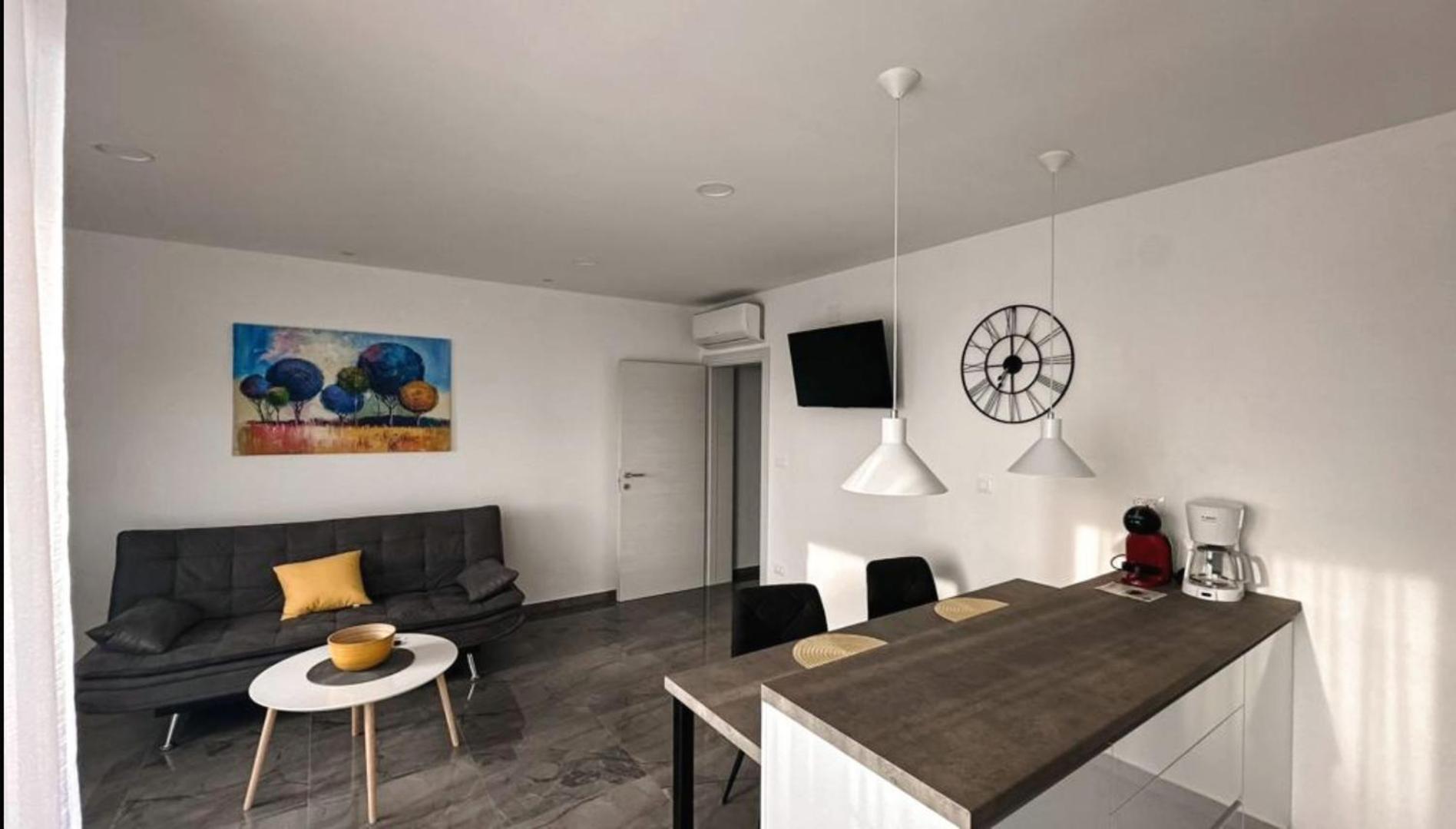 Apartment Lantana Hvar フヴァル エクステリア 写真