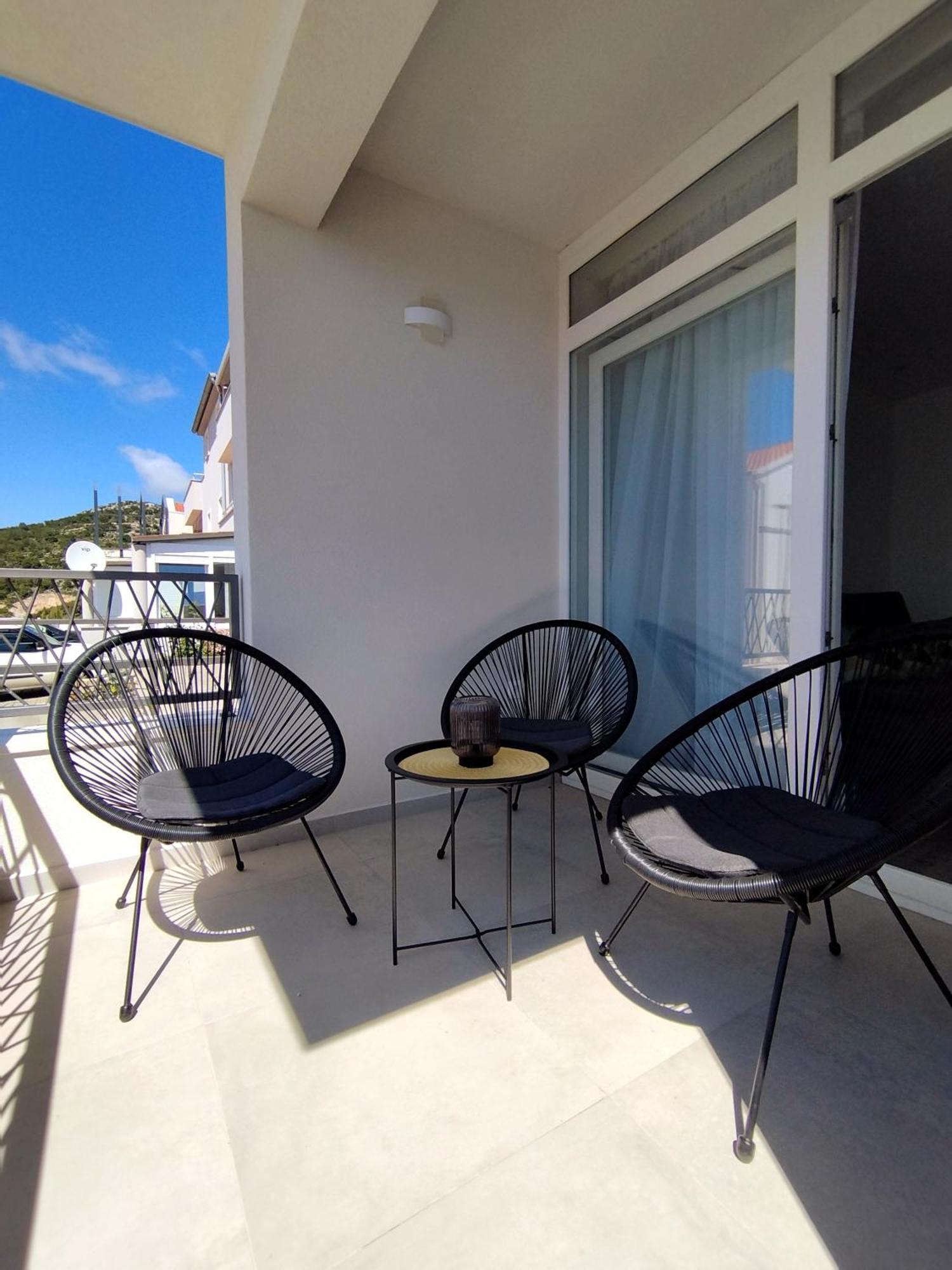 Apartment Lantana Hvar フヴァル エクステリア 写真