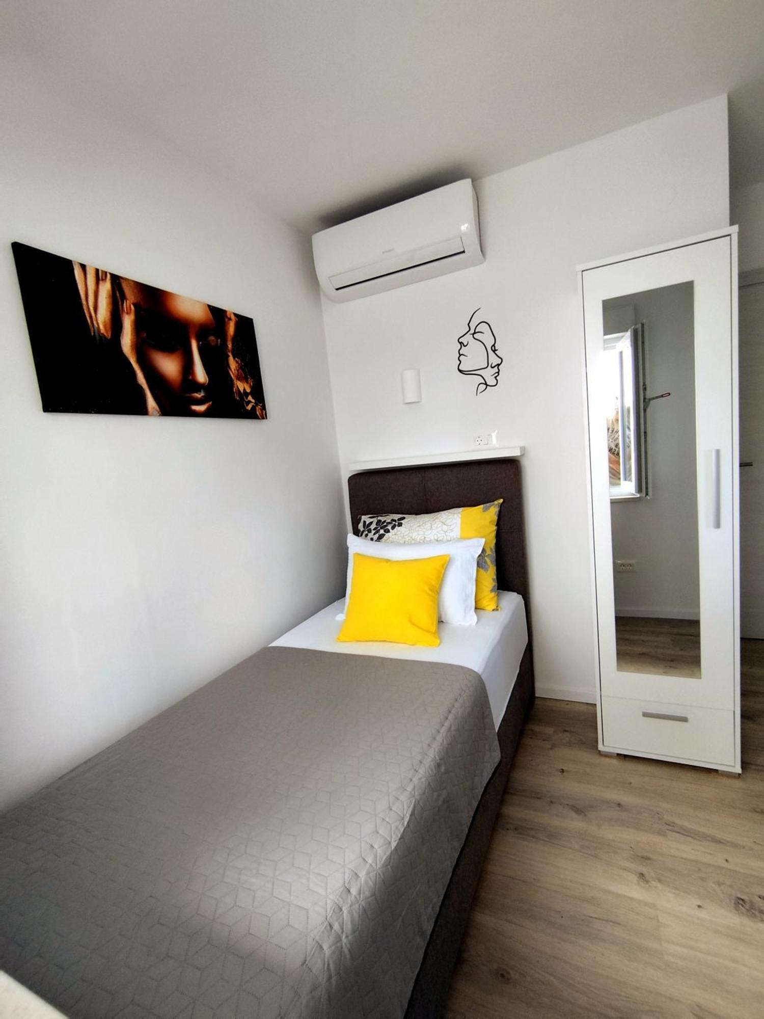 Apartment Lantana Hvar フヴァル エクステリア 写真
