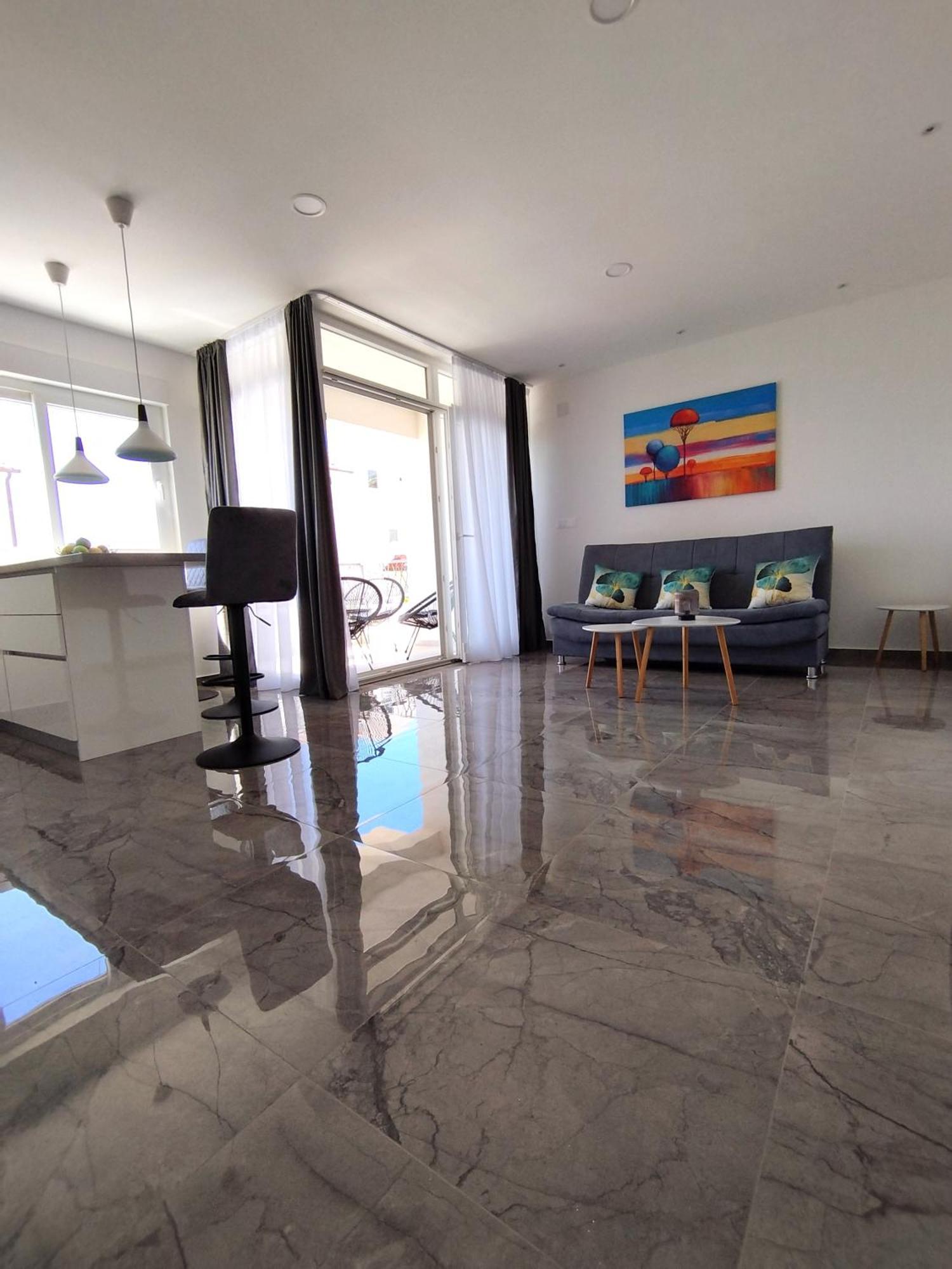 Apartment Lantana Hvar フヴァル エクステリア 写真
