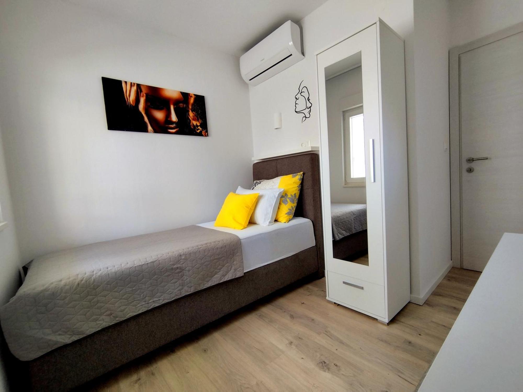 Apartment Lantana Hvar フヴァル エクステリア 写真