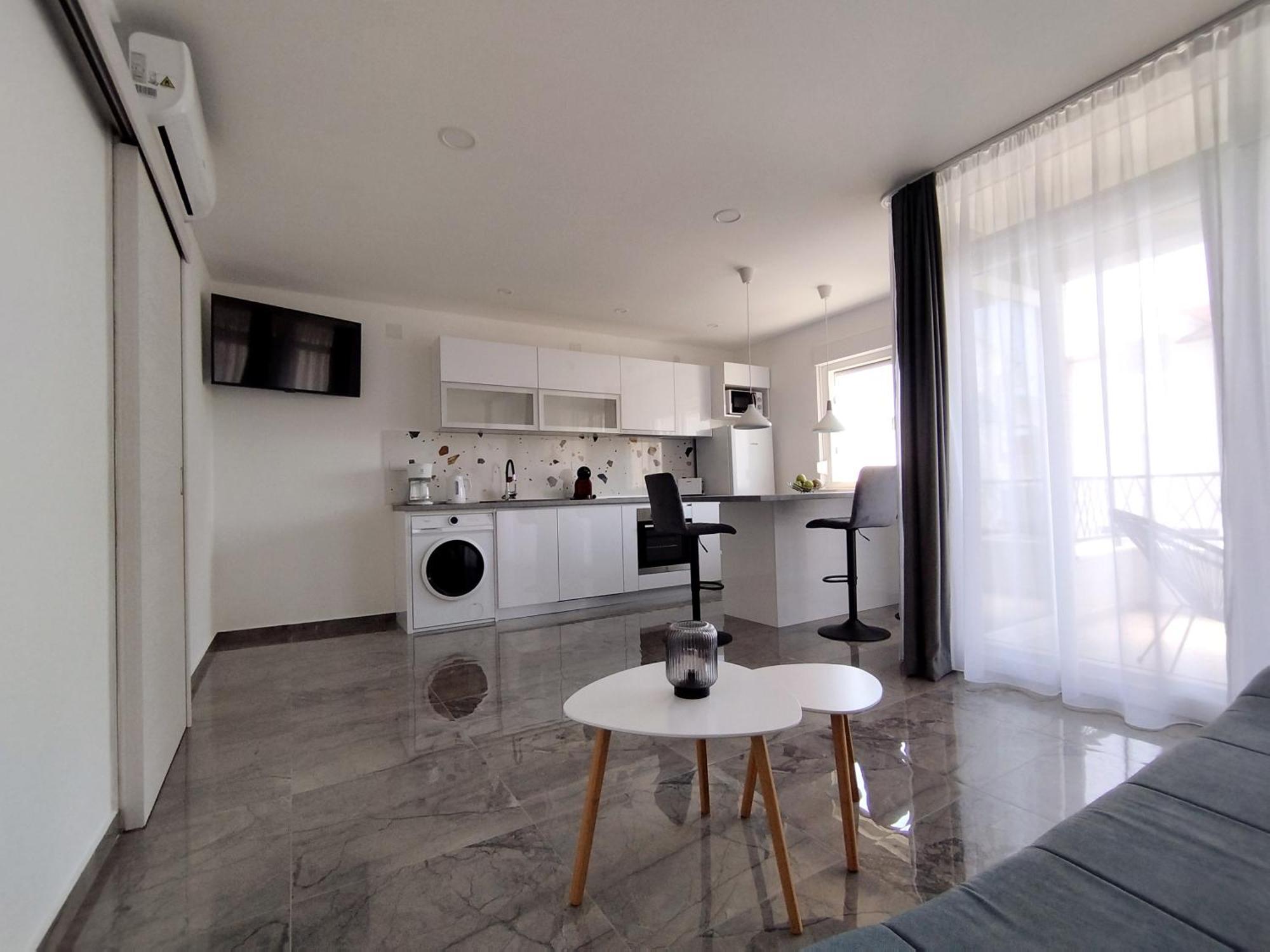 Apartment Lantana Hvar フヴァル エクステリア 写真