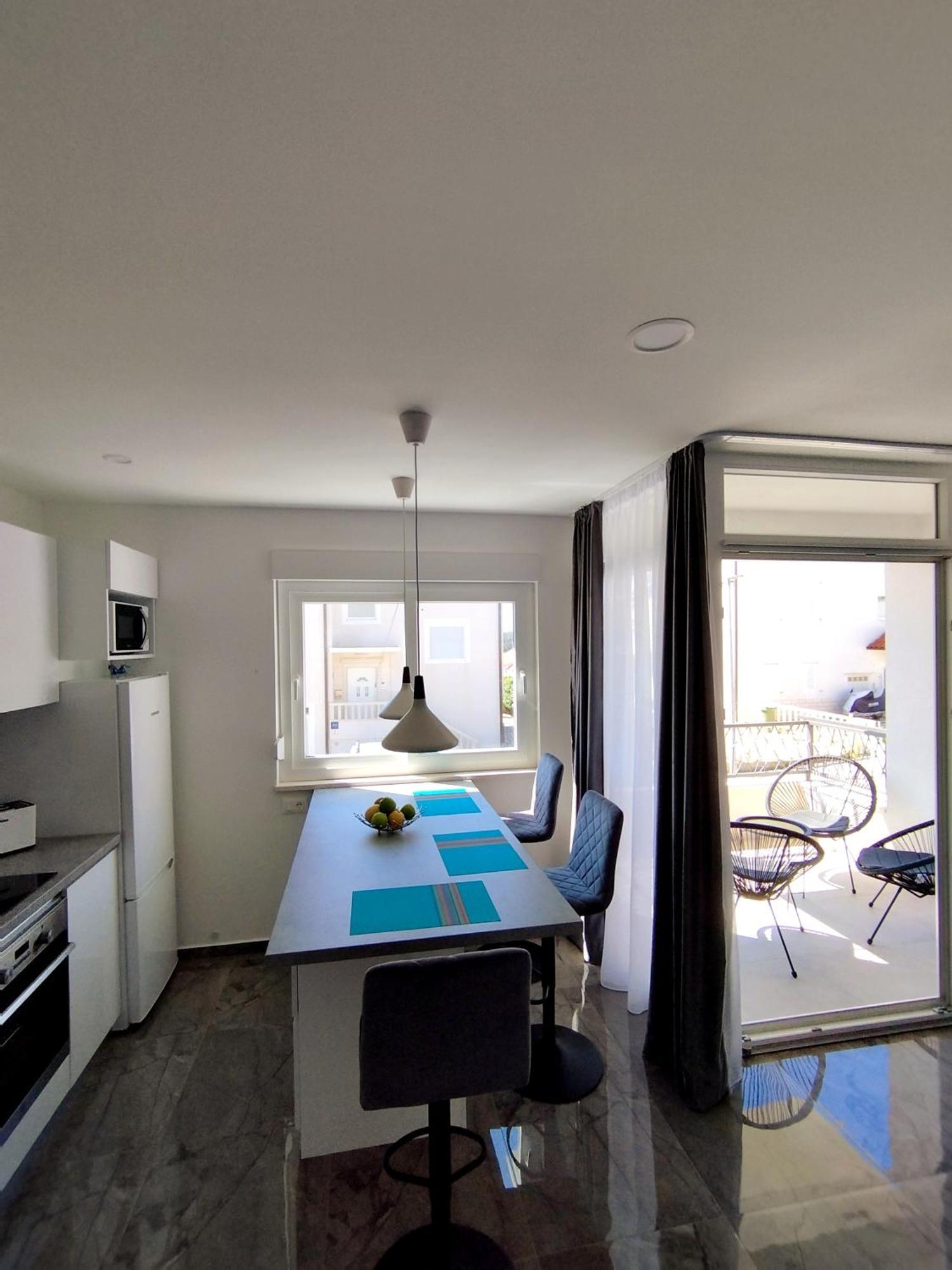 Apartment Lantana Hvar フヴァル エクステリア 写真