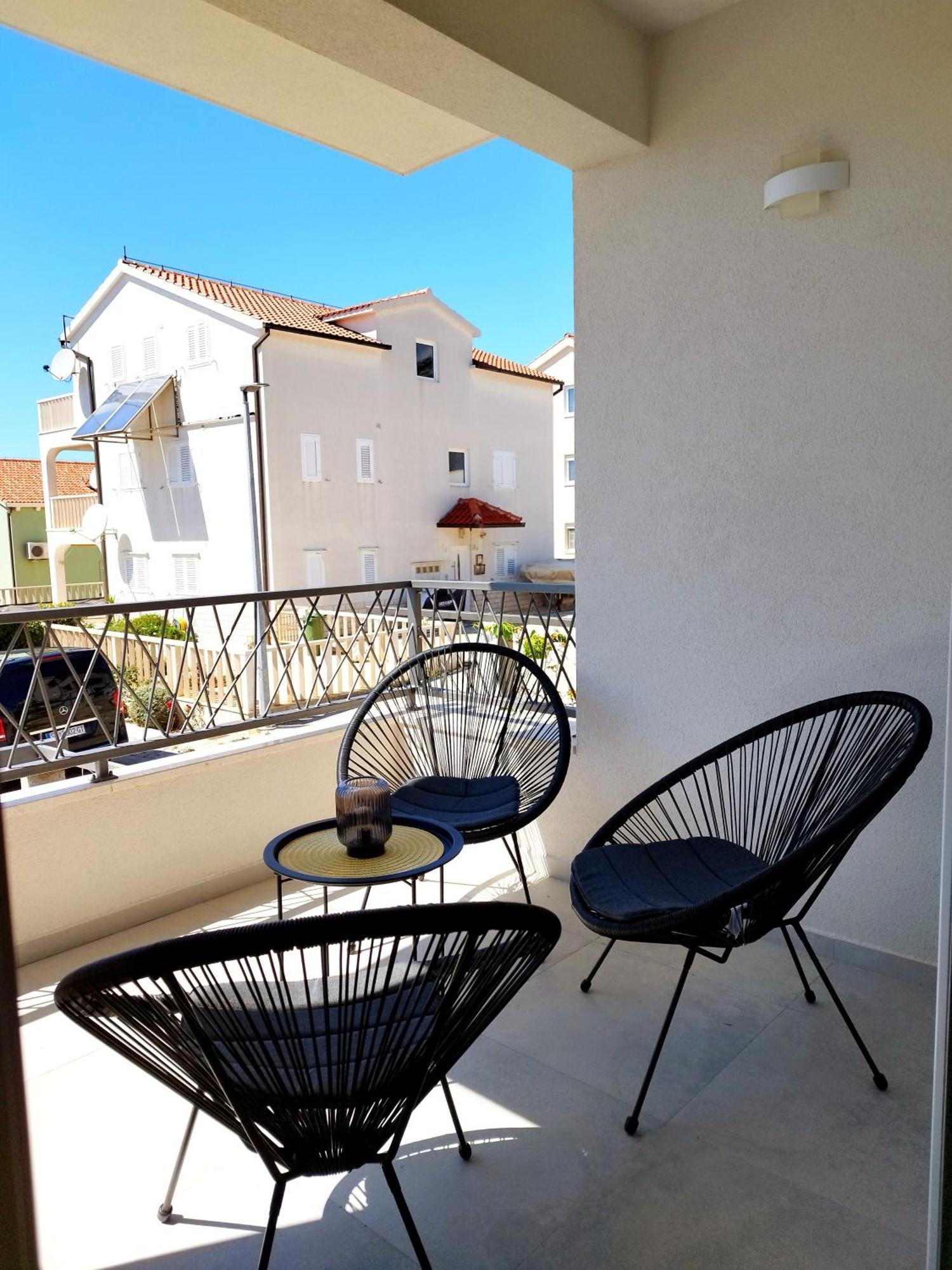 Apartment Lantana Hvar フヴァル エクステリア 写真
