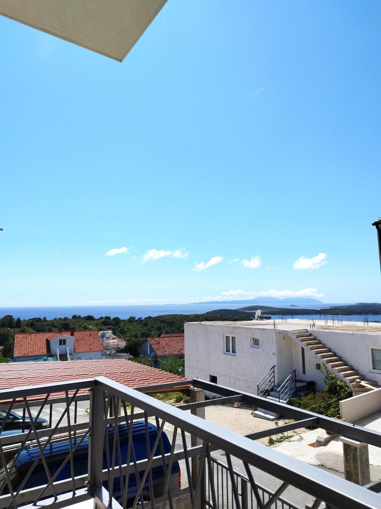Apartment Lantana Hvar フヴァル エクステリア 写真