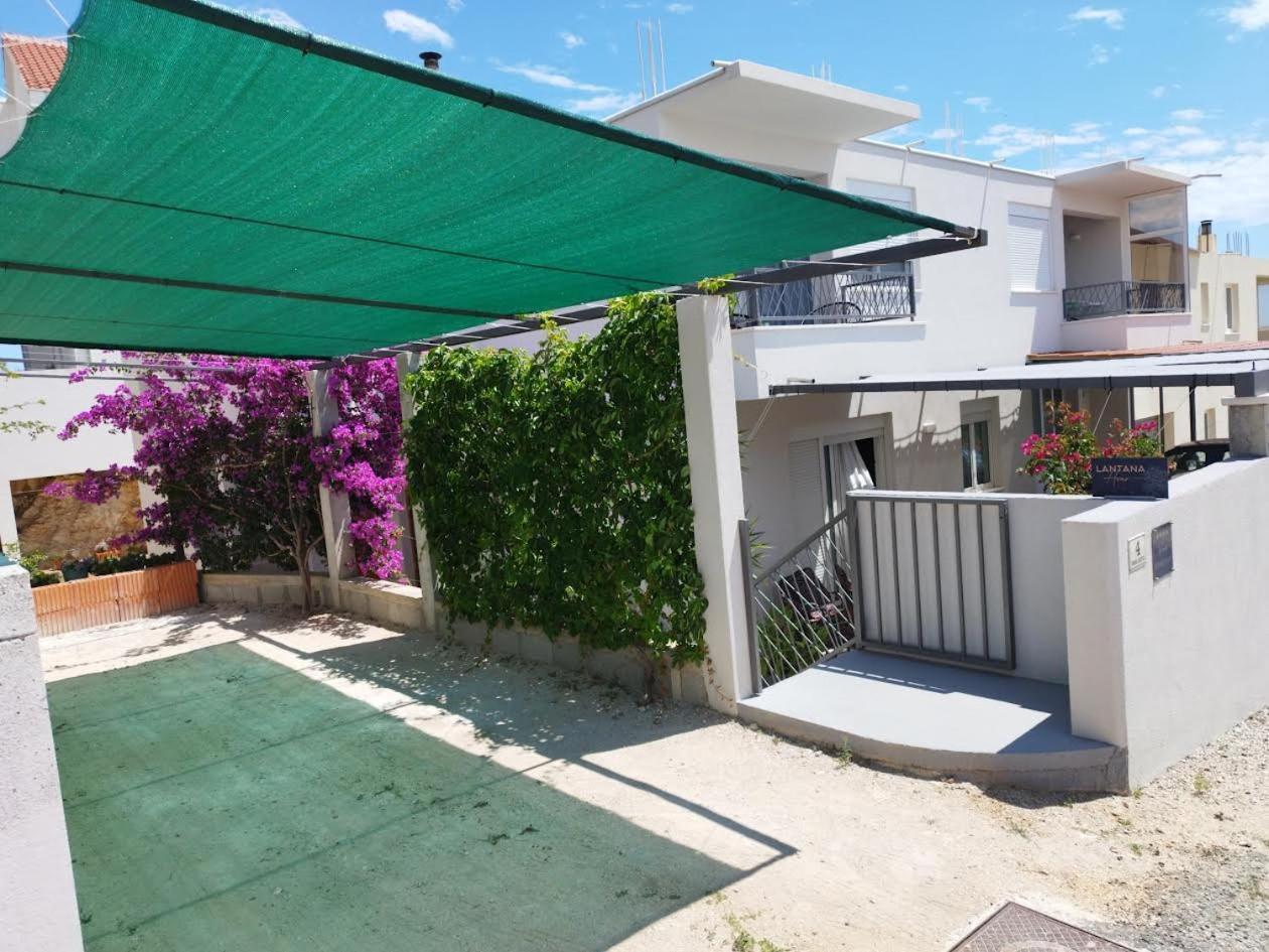 Apartment Lantana Hvar フヴァル エクステリア 写真